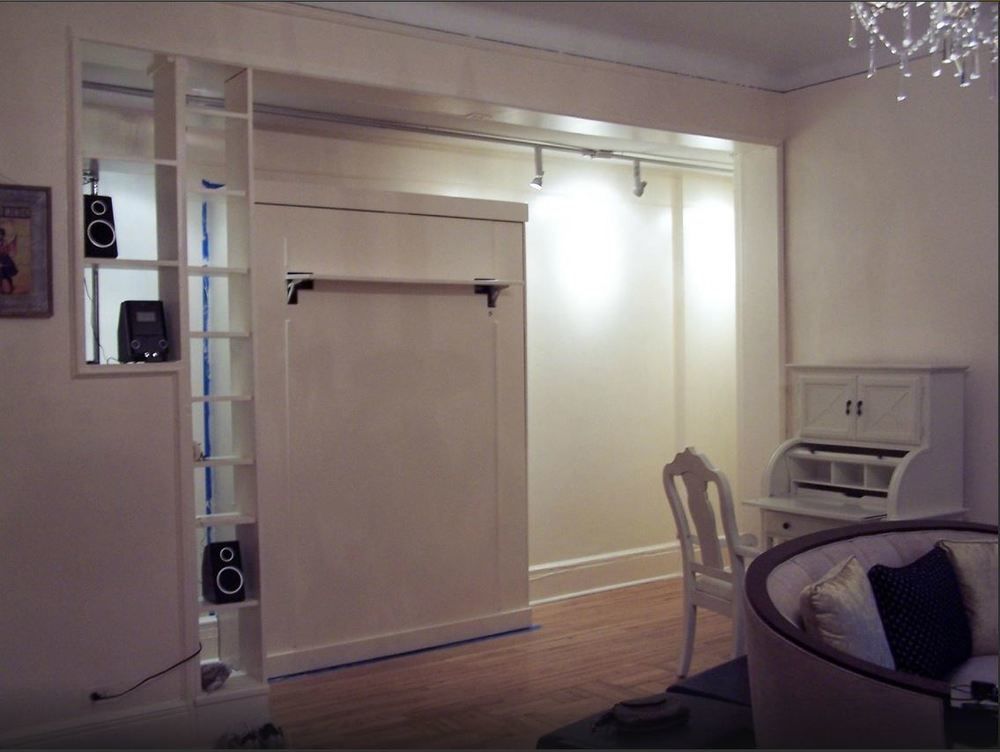 Upper West Side Brownstone - photo 4