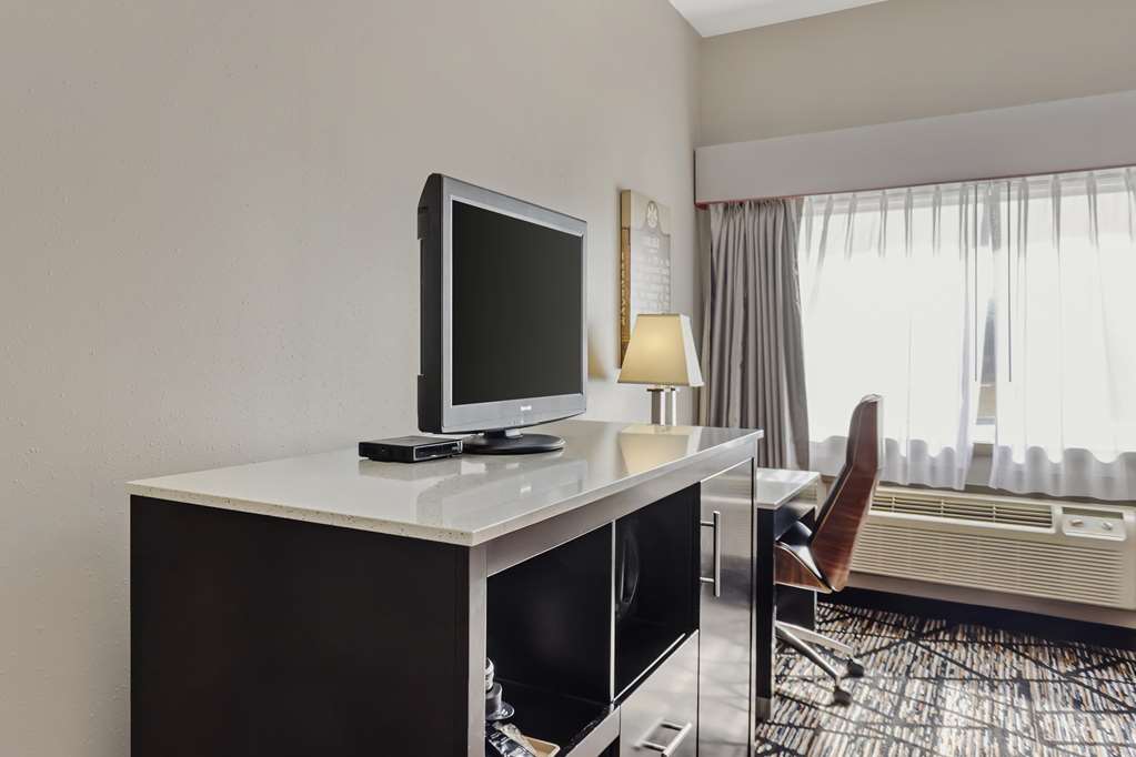 Best Western Carlisle - photo 26