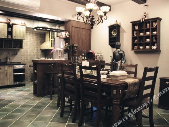 Wonderland - last minute hotel in Tainan