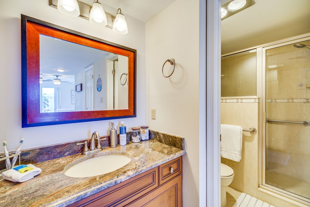 Sunny Fort Pierce Resort Condo w Beach Access - photo 17
