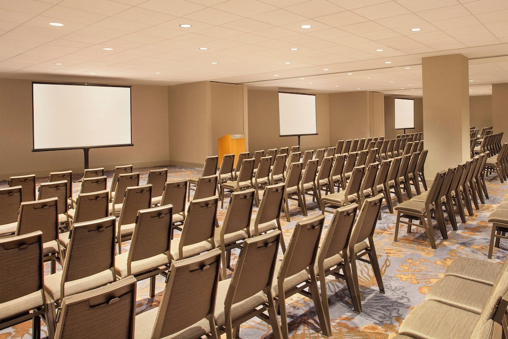 The Westin Peachtree Plaza Atlanta - photo 86