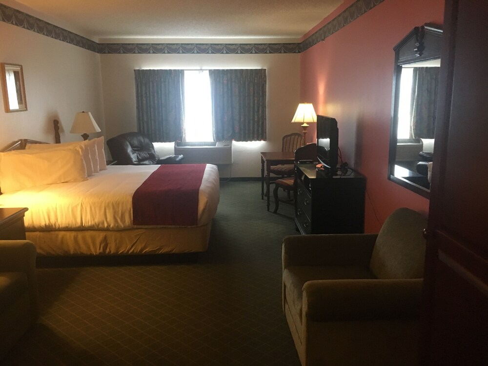 Hotel Grand Victorian - photo 25