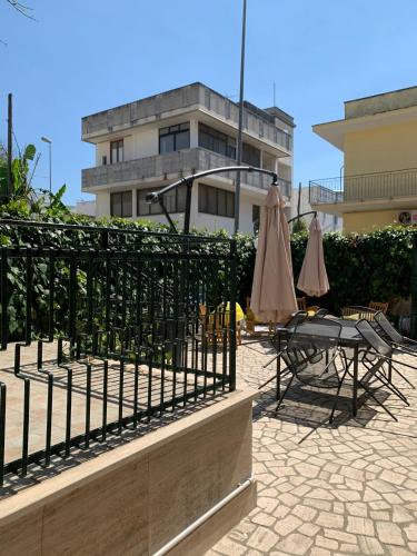 Casa Ridente: Porto Cesareo Centro — 4-Star Luxury Hotel in Porto Cesareo, Italy