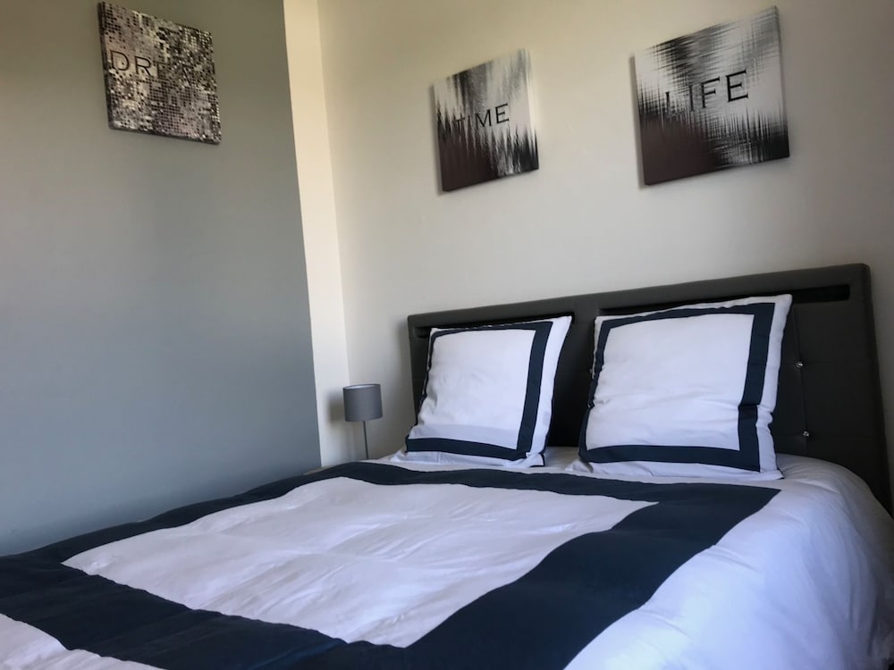 Le Numero 100 in Nancy, France