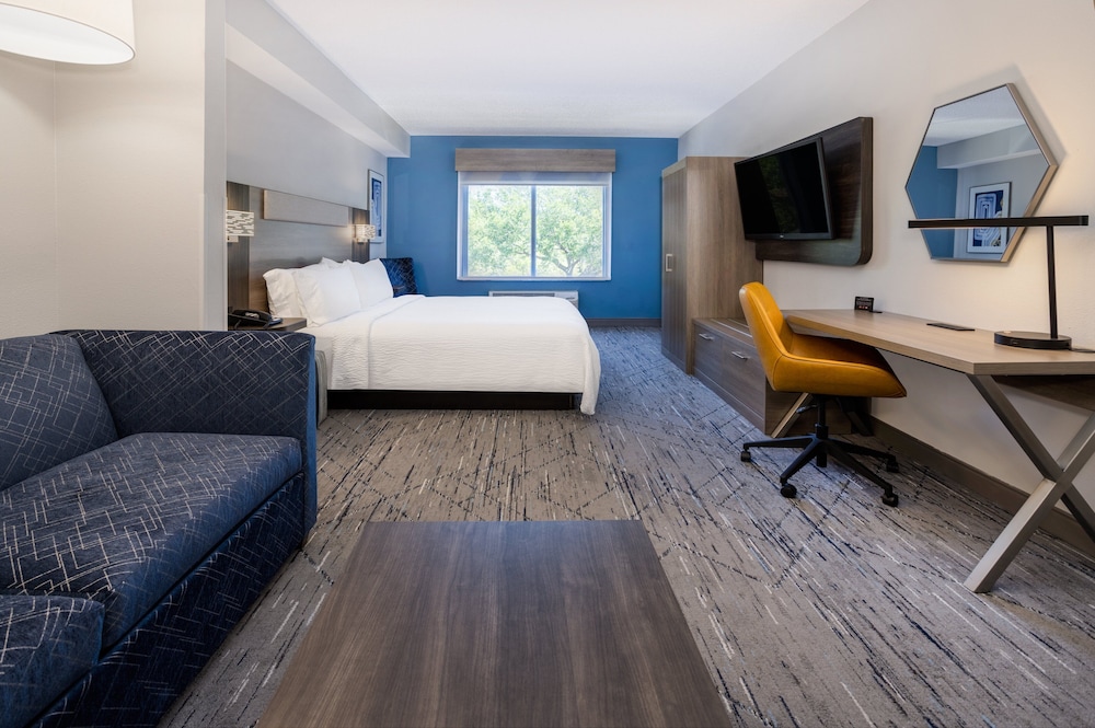 Holiday Inn Express Hotel & Suites New Tampa I 75 by IHG - photo 25