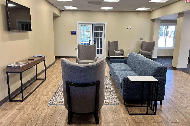 Days Inn by Wyndham Monroe NC - photo 6