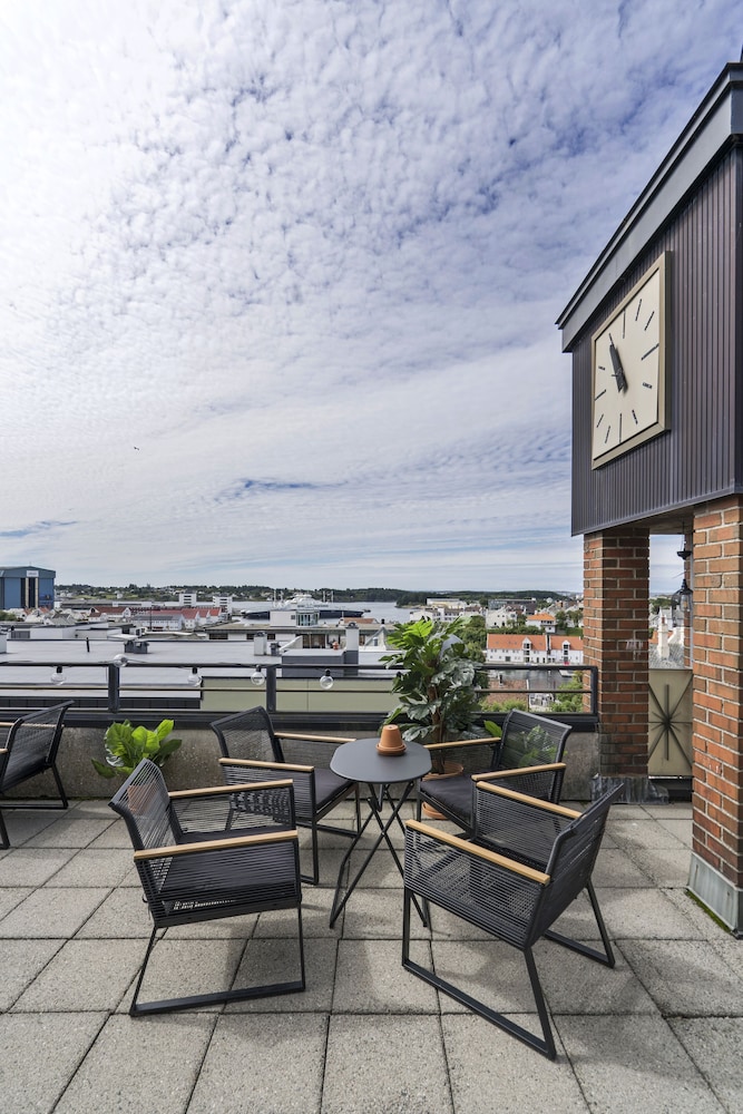 Sure Hotel by Best Western Haugesund in Haugesund, Norway