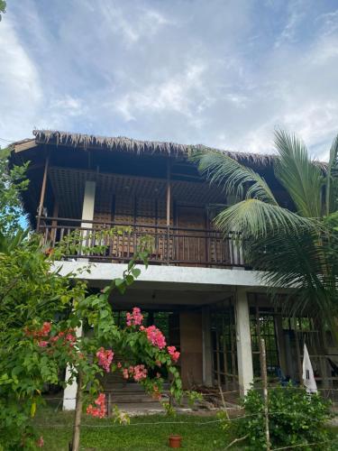 Amakan Pacifico in San Isidro, Philippines