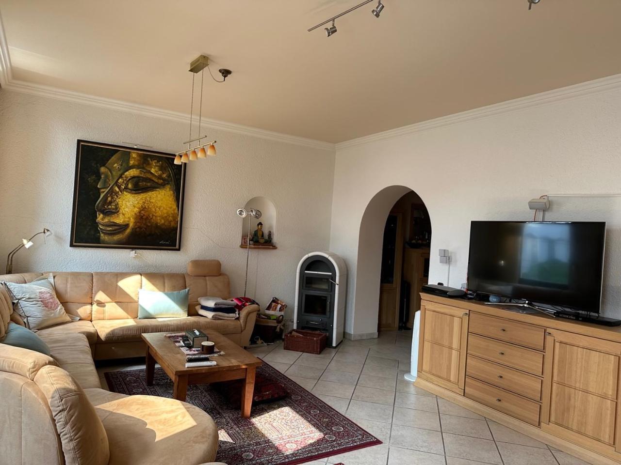 Luxury Apartment near City Media Harbour — 4-Star Luxury Hotel in Duesseldorf, Germany