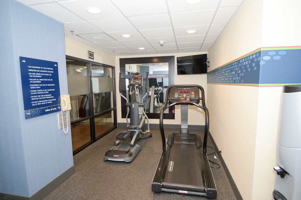 Hampton Inn Lakeland - photo 32