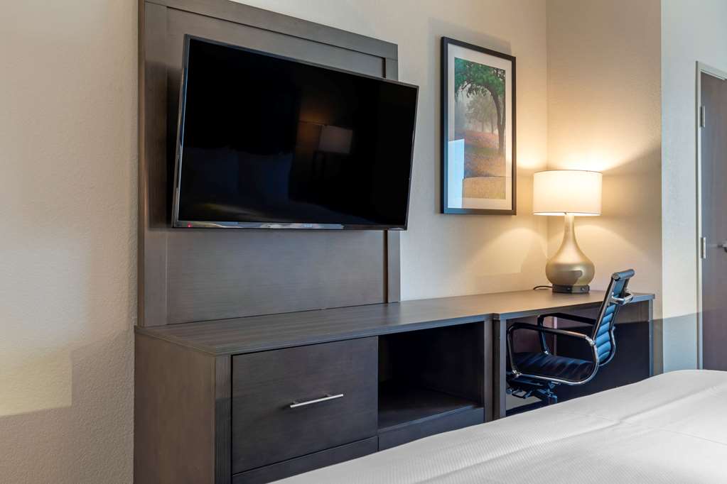 Comfort Inn & Suites Balch Springs SE Dallas - photo 11
