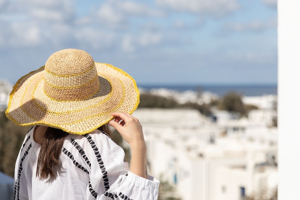 Elena Hotel - last minute hotel in Mykonos