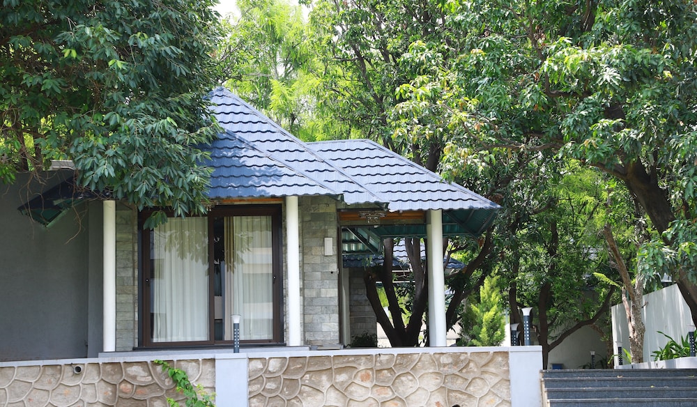 Savitri Resorts in Pushkar, India