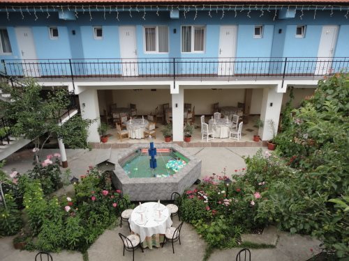 Hotel Tropical — hotel in Drobeta-Turnu Severin