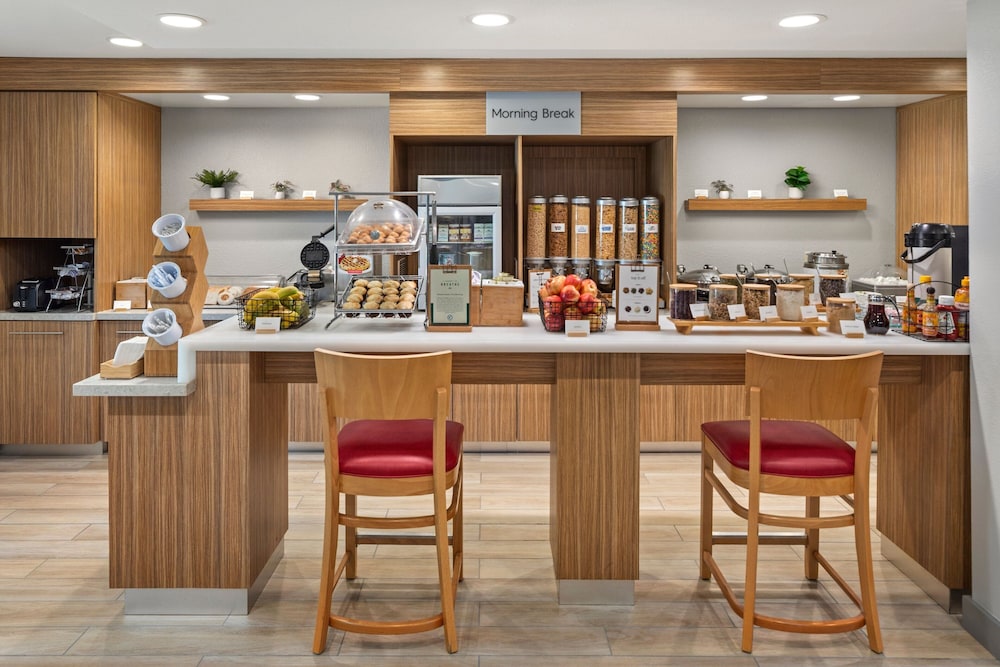 TownePlace Suites by Marriott Chicago Lombard - photo 32