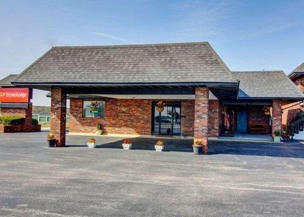 Econo Lodge - last minute hotel in Sainte Genevieve