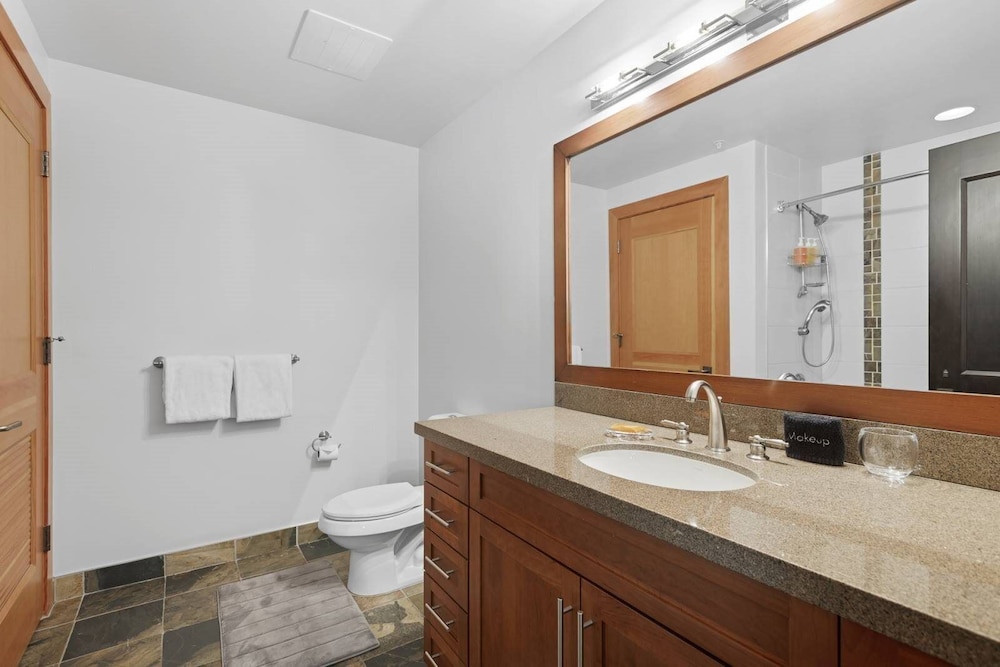 Luxury Ski in Ski out 2 Bedroom Colorado Resort Vacation Rental in the Heart of Snowmass Base Village - photo 39