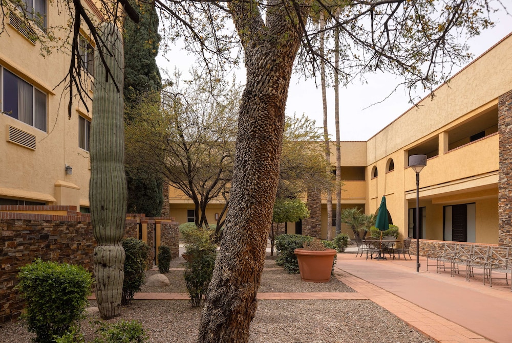 Spark by Hilton Tucson Reid Park - photo 36