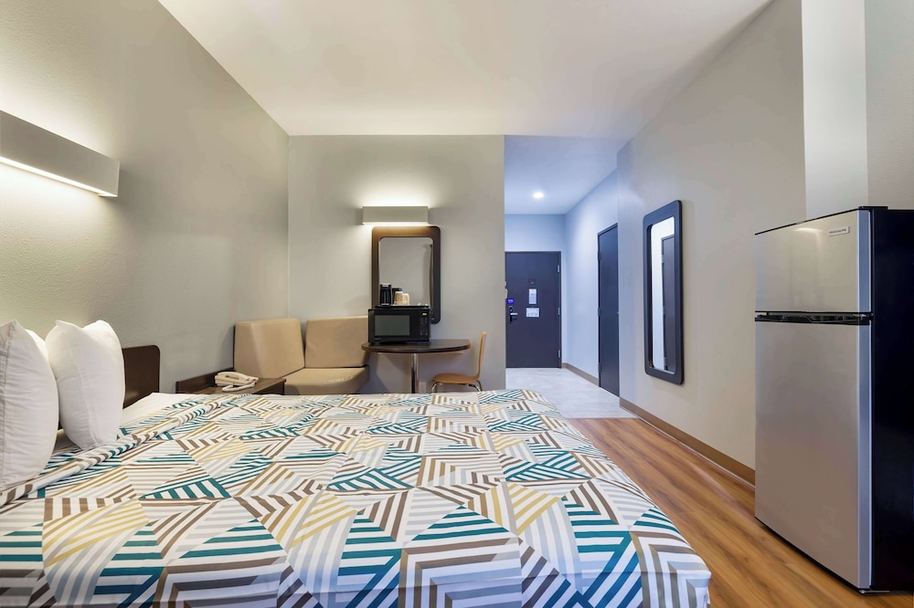 Studio 6 Suites Texas City Tx I 45 South - photo 10