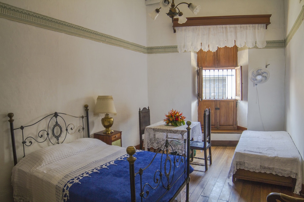 Posada La Sicilia — hotel in Cali