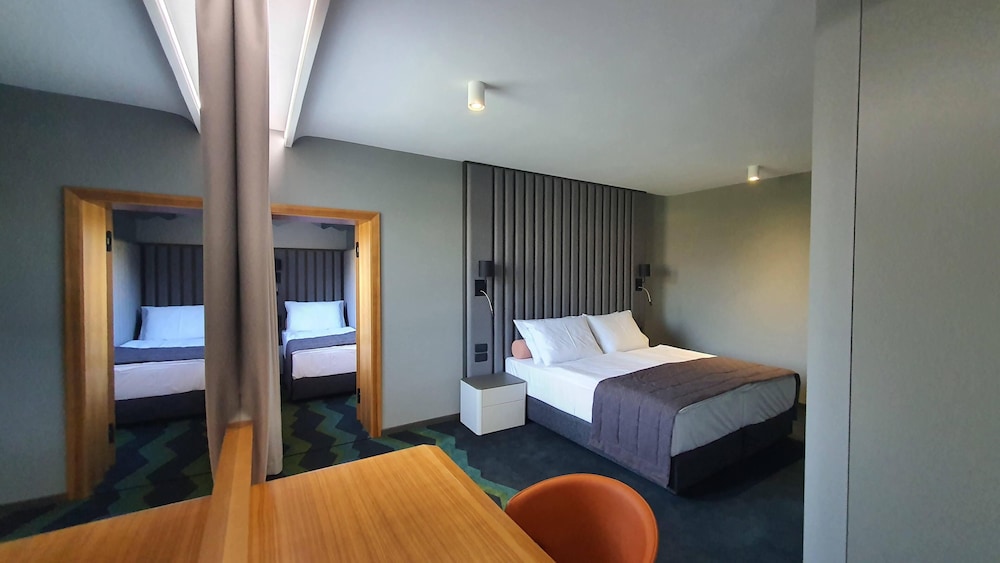 Hotel Habakuk — Maribor — photo 4