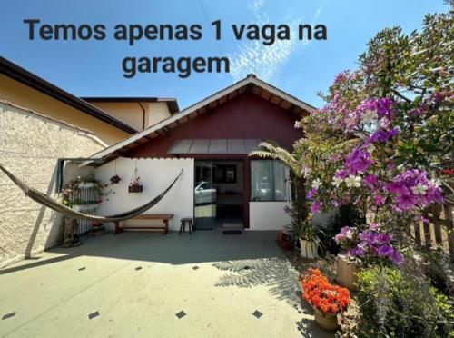 Recanto Luar Monte Verde - carbon neutral hotel in Monte Verde