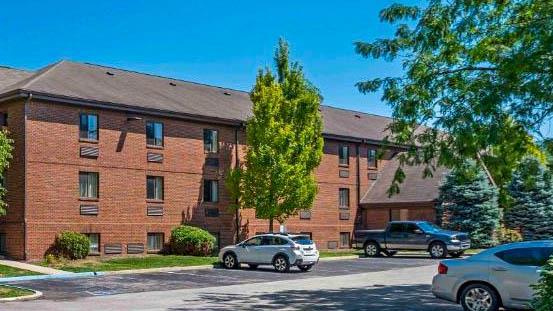 Studio 6 Extended Stay Indianapolis IN North Carmel - photo 2