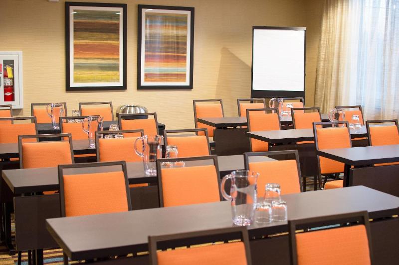 Fairfield Inn and Suites by Marriott Chillicothe - photo 87