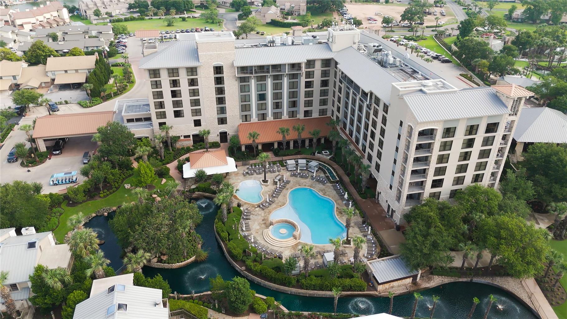 Horseshoe Bay Resort — hotel in Horseshoe Bay