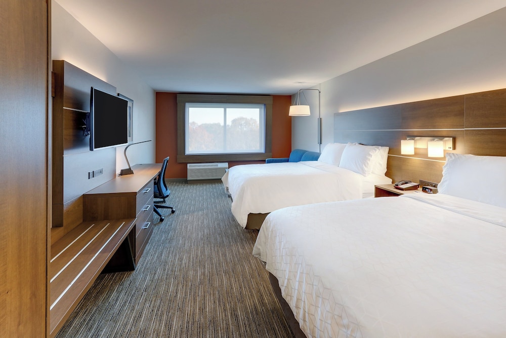 Holiday Inn Express & Suites Middletown Goshen by IHG - photo 38