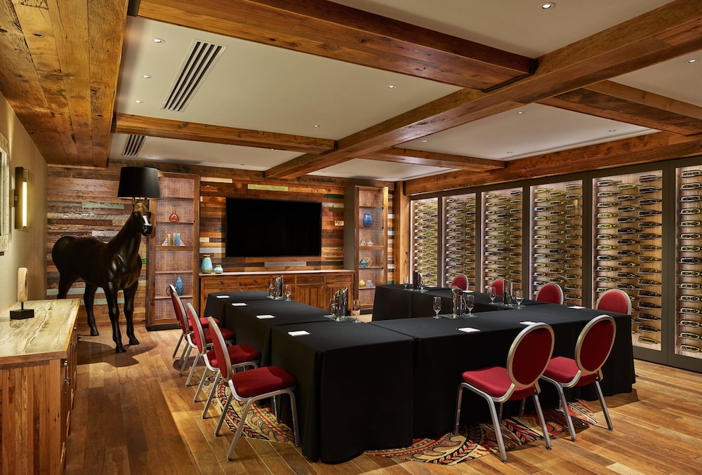 The Nines a Luxury Collection Hotel Portland - photo 64