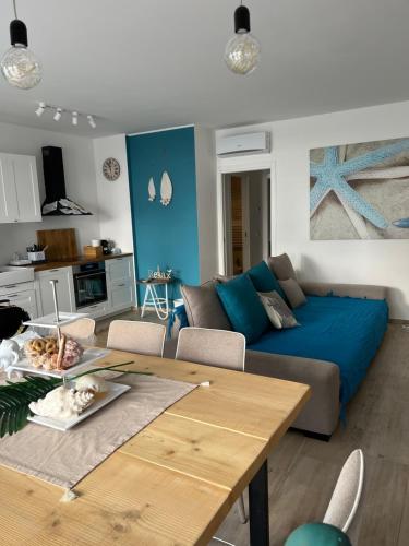 Relaxhomeandmore21official — 4-Star Luxury Hotel in Polignano A Mare, Italy
