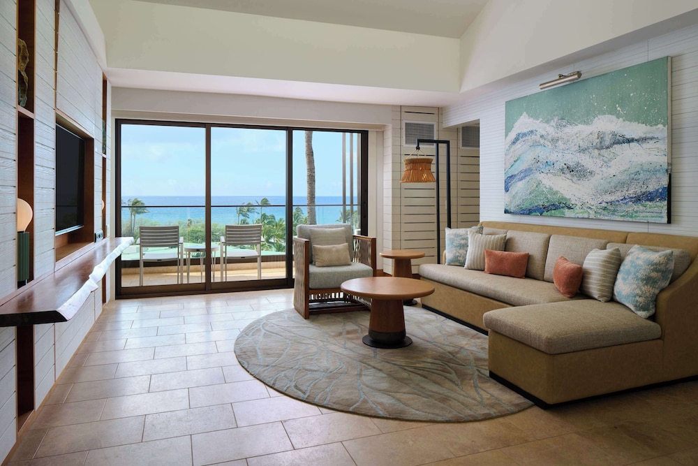 Andaz Maui at Wailea Resort a concept by Hyatt - photo 143