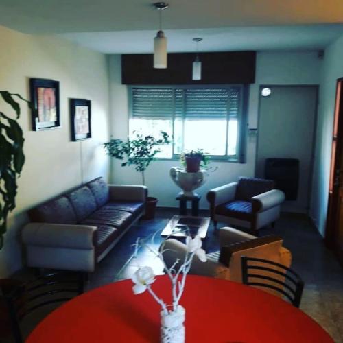 Duplex Cochera Cubierta — 4-Star Luxury Hotel in Cordoba, Argentina