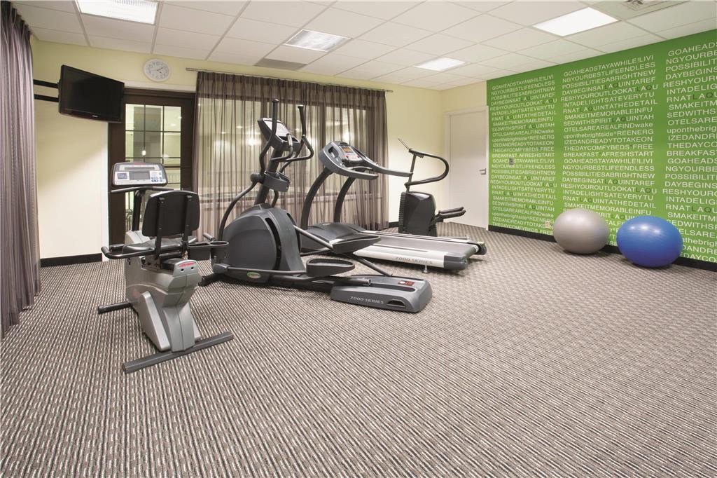 La Quinta by Wyndham Denver Englewood Tech Center - photo 12