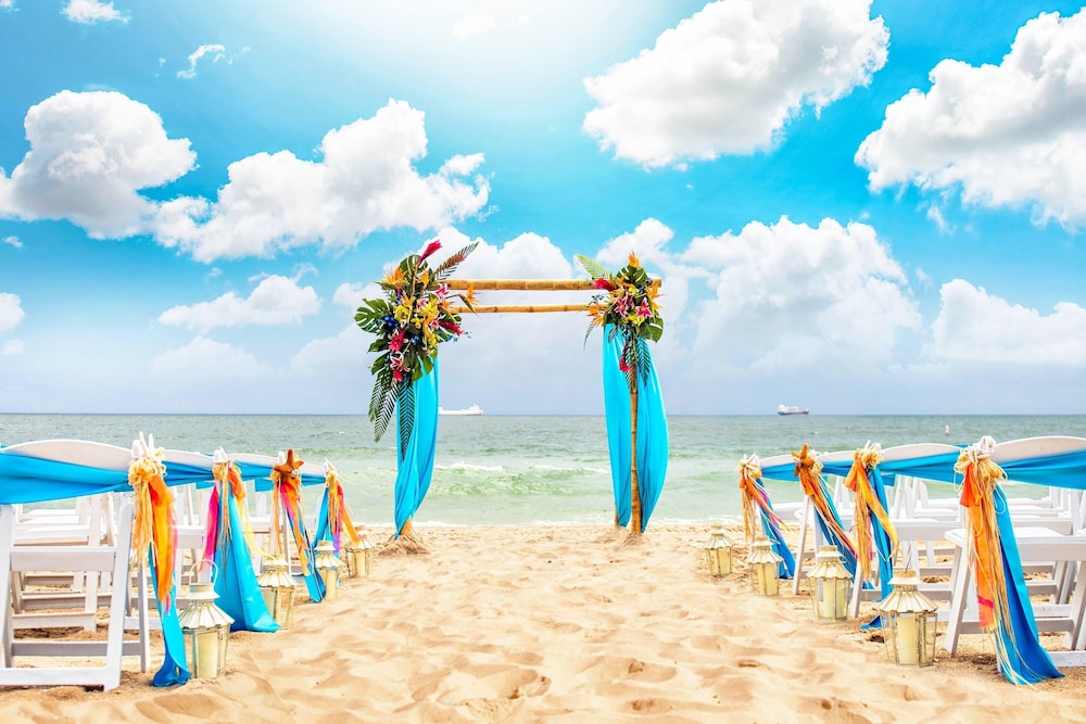 The Westin Fort Lauderdale Beach Resort - photo 126