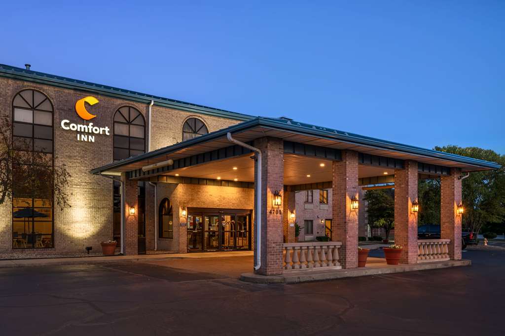 Comfort Inn Lafayette I 65 - featured photo