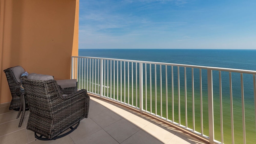 Phoenix Gulf Towers 2602 2 Bedroom Condo - photo 53