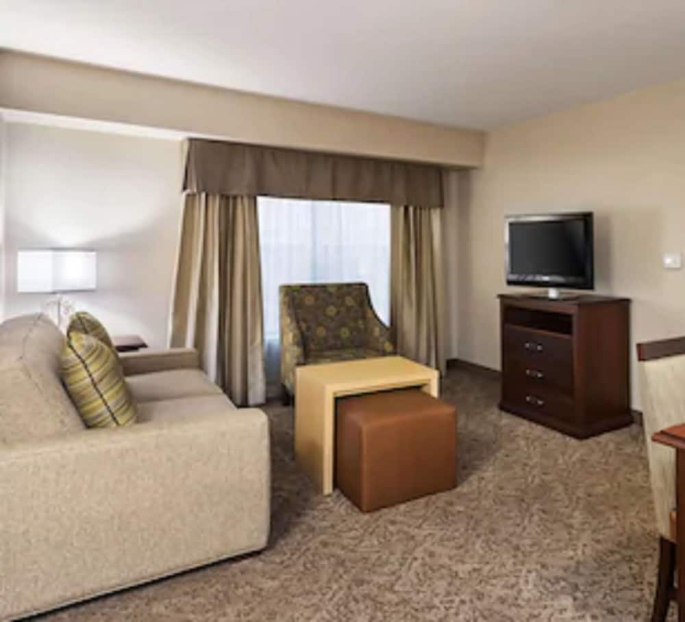 Homewood Suites by Hilton Shreveport - photo 10
