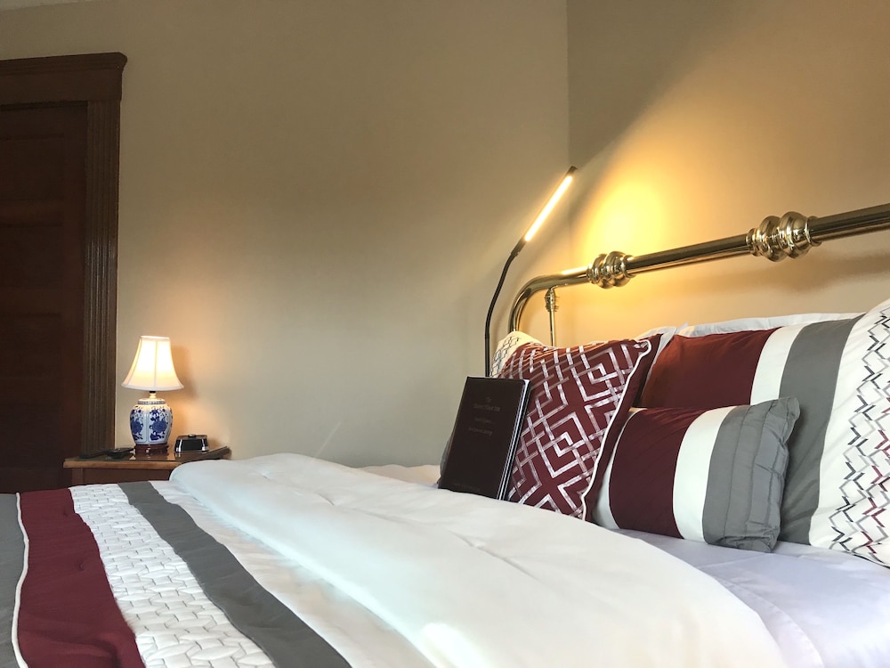 The Palmer House Inn - photo 16