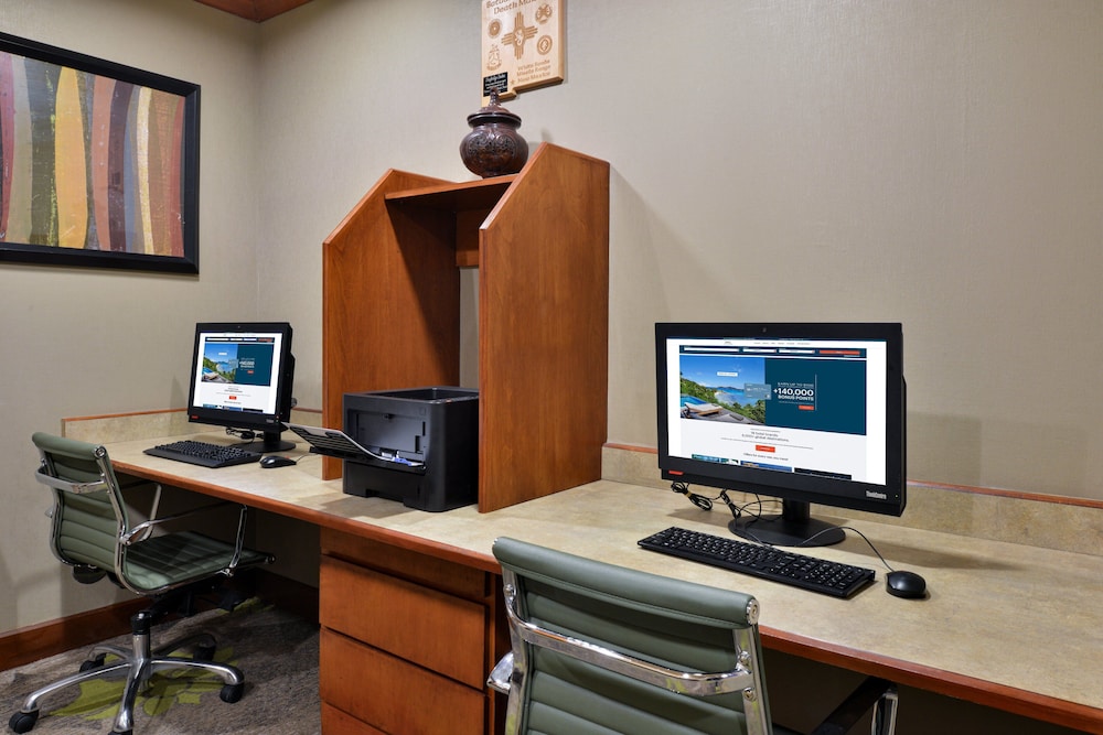 Staybridge Suites Las Cruces by IHG - photo 93