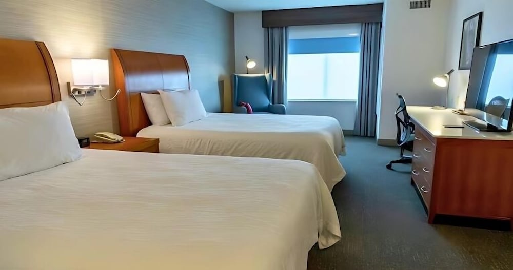 Hilton Garden Inn Des Moines West - photo 35