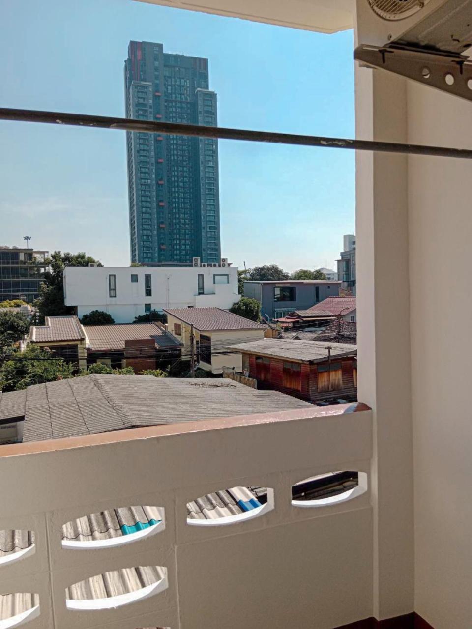 Worakarn Apartment 2