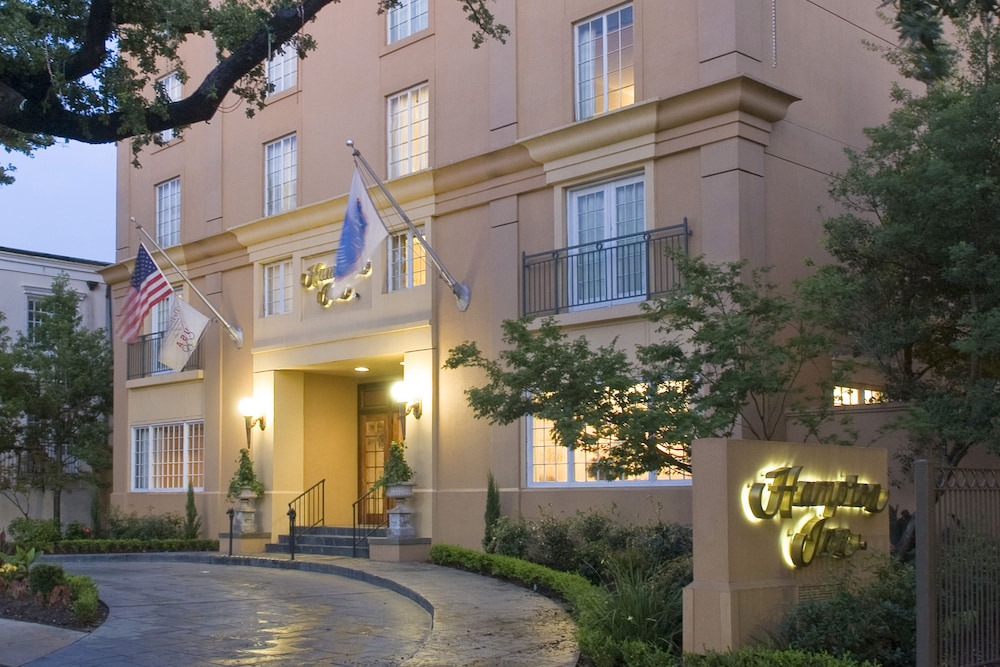 Hampton Inn New Orleans St. Charles Ave. Garden District - photo 49