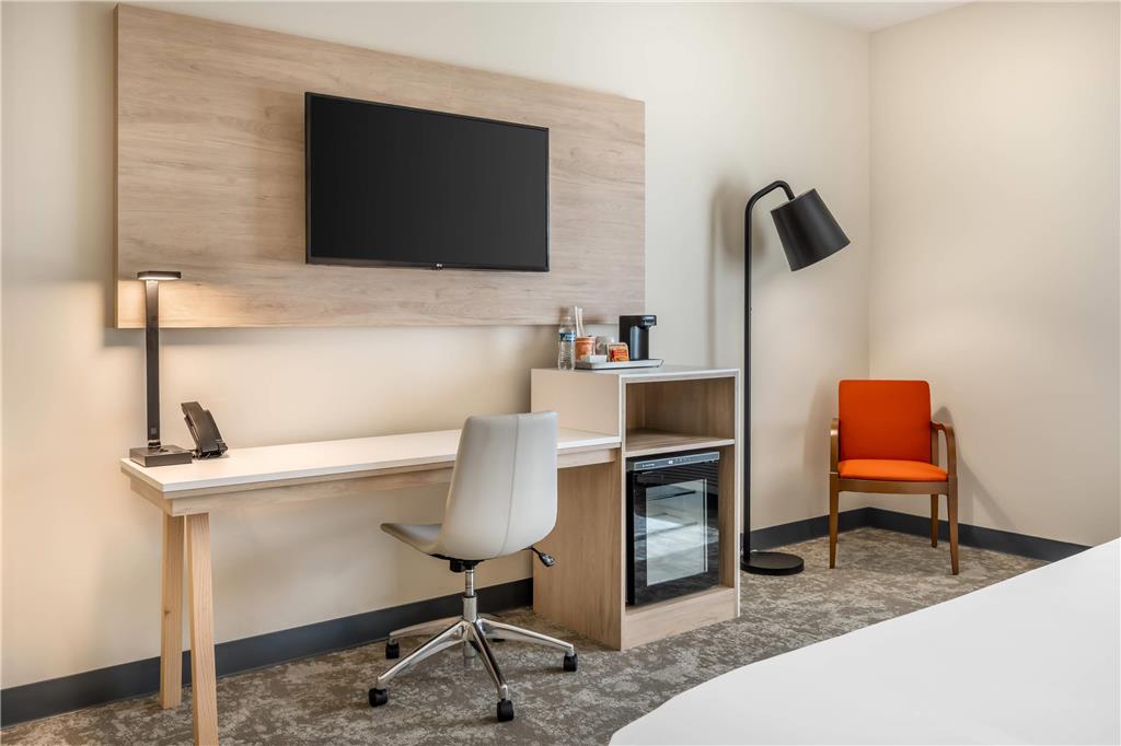 Radisson Hotel Pendleton Airport - photo 14