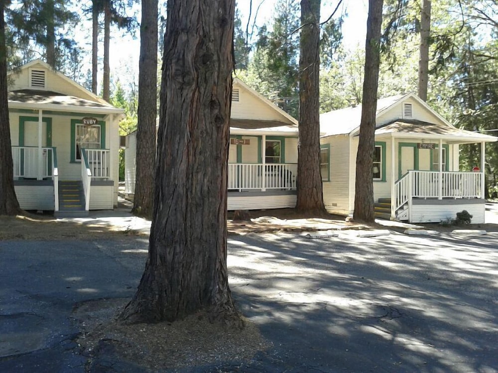 Nevada City Inn - photo 16