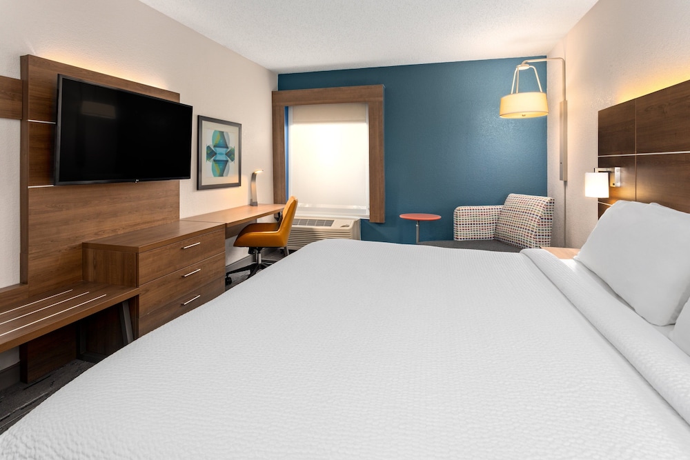 Holiday Inn Express New Albany Louisville NW by IHG - photo 3