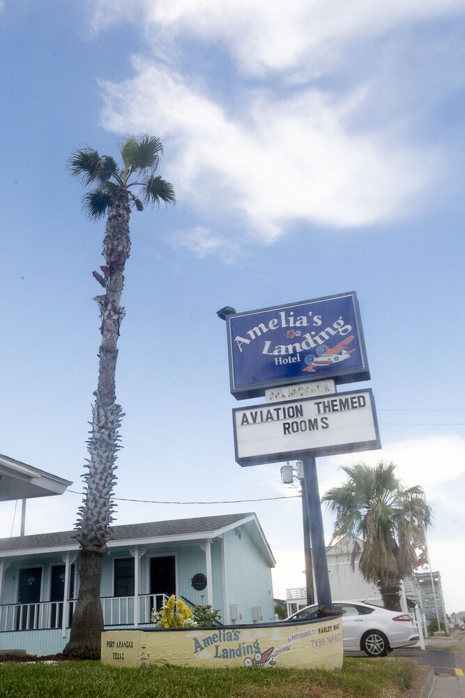 Amelia's Landing Hotel - photo 47