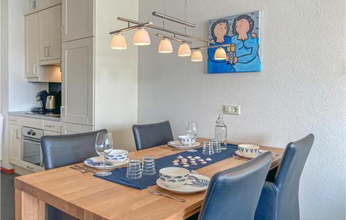 2 Bedroom Lovely Home In Bruinisse — Bruinisse — photo 4