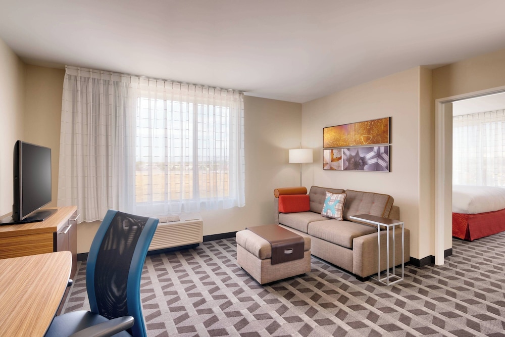 TownePlace Suites by Marriott Salt Lake City Draper - photo 15
